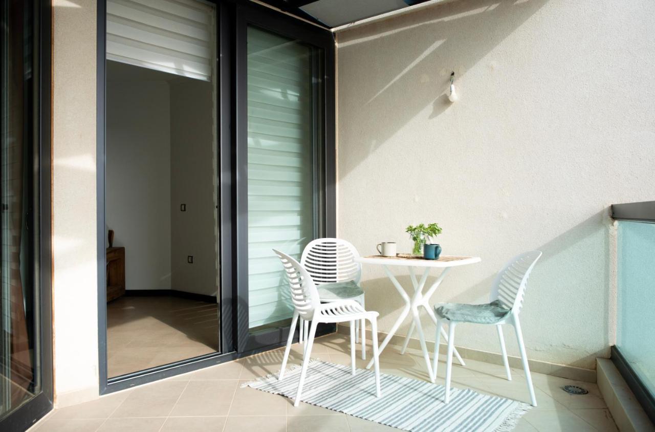 Ocean View Penthouse El Cotillo 外观 照片