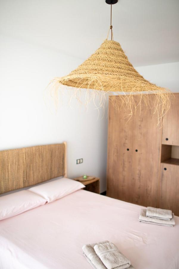 Ocean View Penthouse El Cotillo 外观 照片