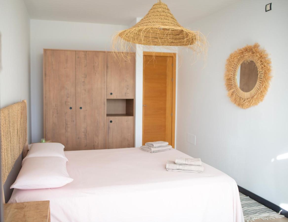 Ocean View Penthouse El Cotillo 外观 照片