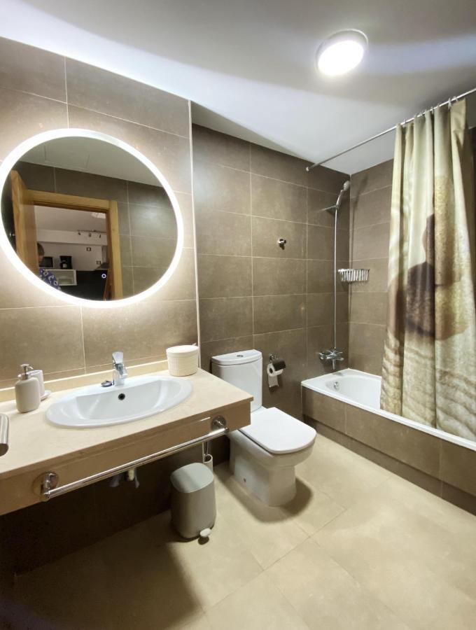 Ocean View Penthouse El Cotillo 外观 照片